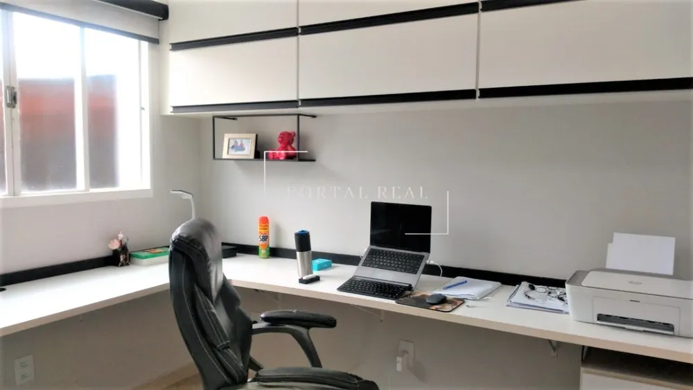 Casa, 4 quartos, 250 m² - Foto 5