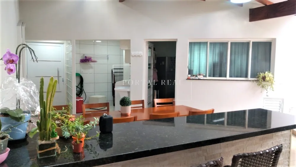 Casa, 4 quartos, 250 m² - Foto 12