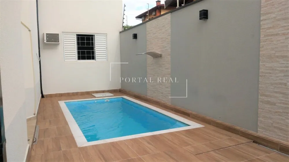 Casa, 4 quartos, 250 m² - Foto 13