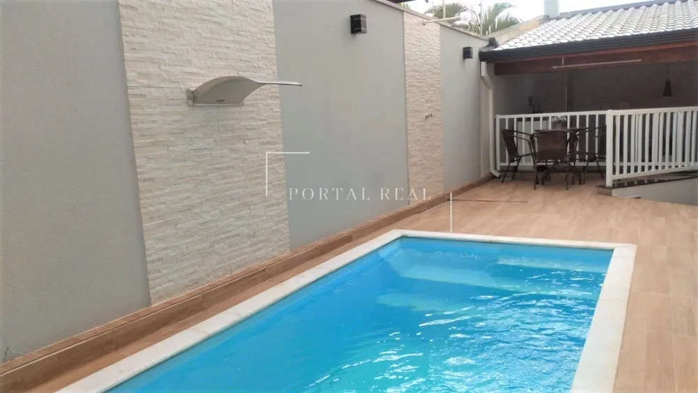 Casa, 4 quartos, 250 m² - Foto 14