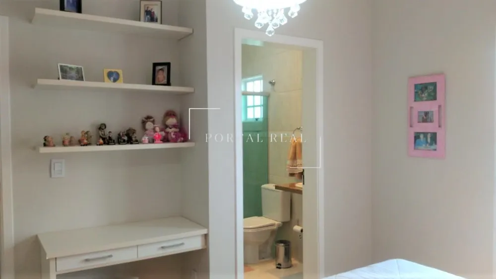 Casa, 4 quartos, 250 m² - Foto 11