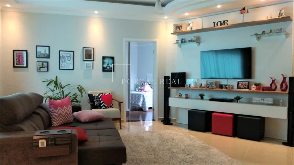 Casa, 4 quartos, 250 m² - Foto 4