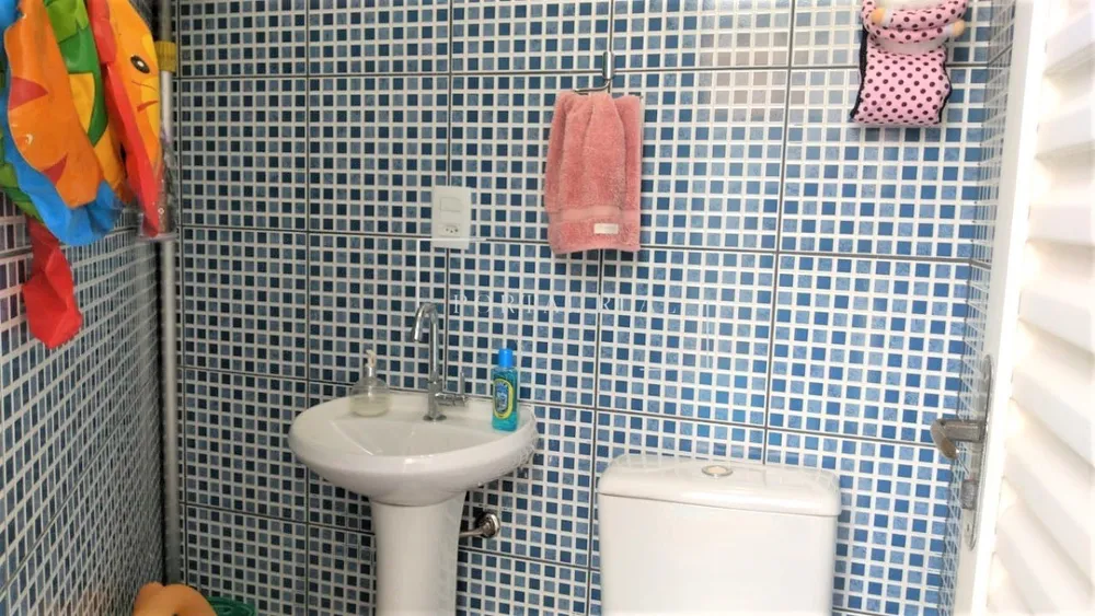 Casa, 4 quartos, 250 m² - Foto 15