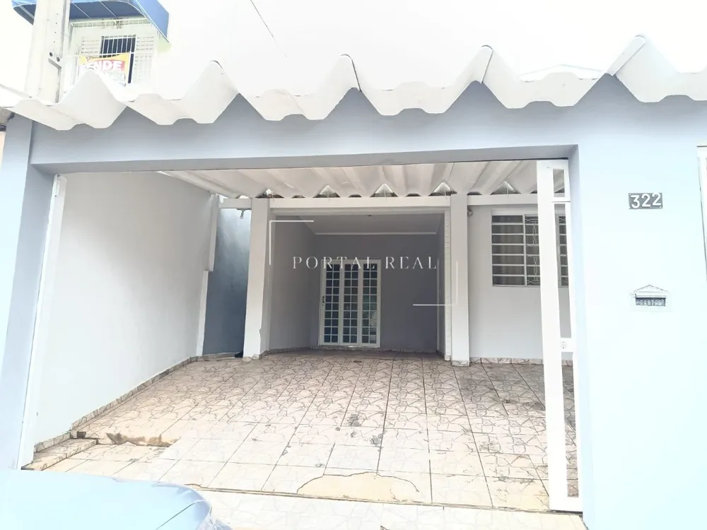 Casa, 2 quartos, 275 m² - Foto 2