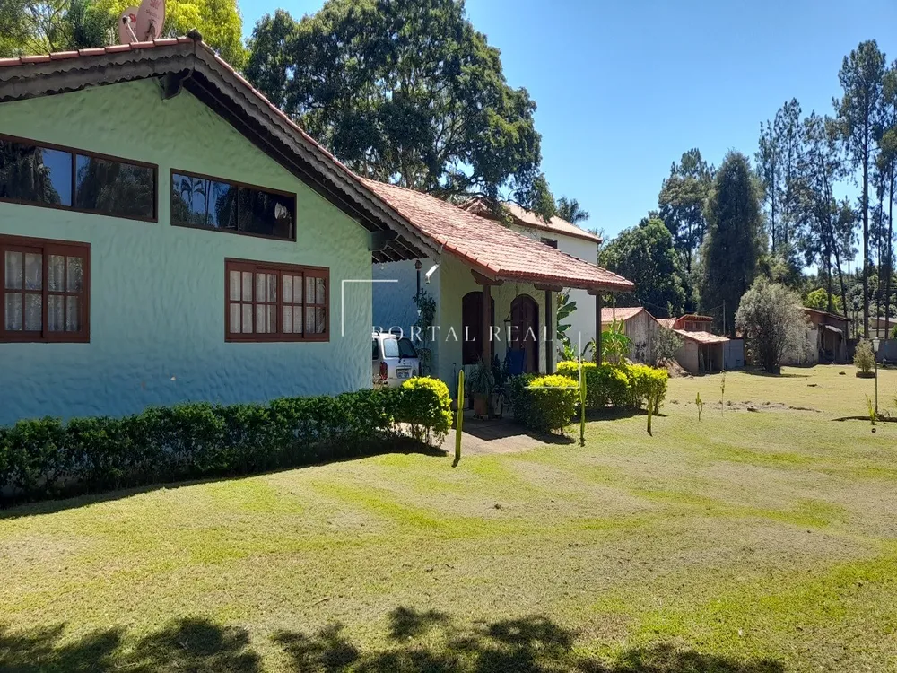 Chácara, 2 quartos, 3800 m² - Foto 1