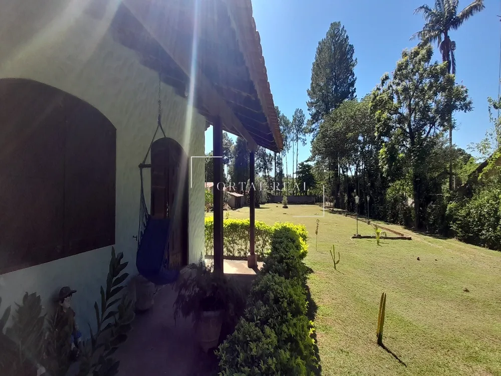 Chácara, 2 quartos, 3800 m² - Foto 8