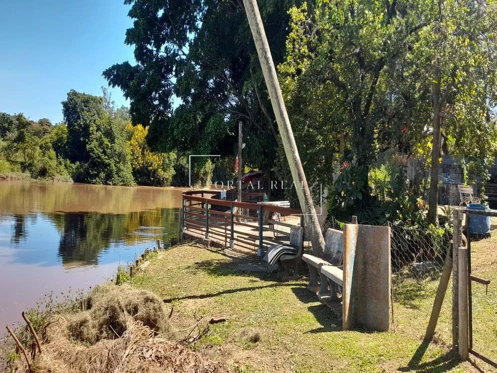 Chácara, 2 quartos, 3800 m² - Foto 4