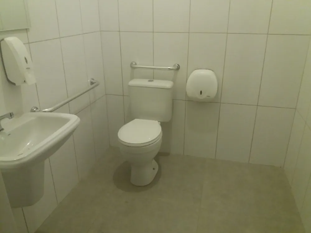 Depósito-Galpão, 300 m² - Foto 9