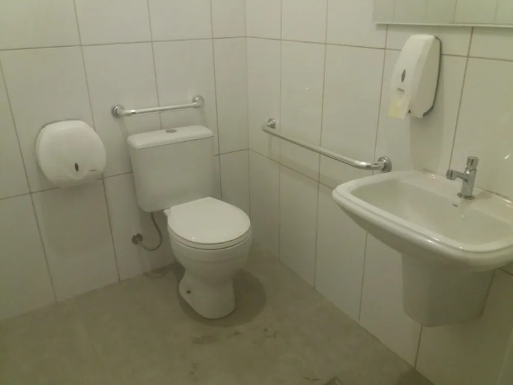 Depósito-Galpão, 300 m² - Foto 8