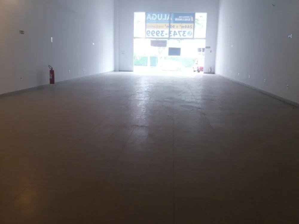 Depósito-Galpão, 300 m² - Foto 7