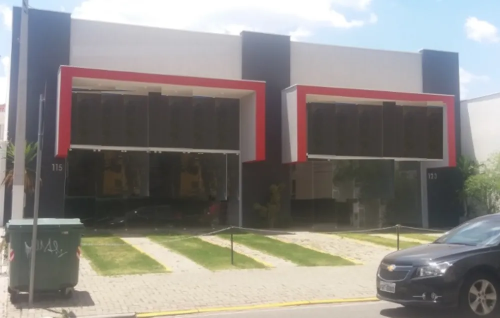 Depósito-Galpão, 300 m² - Foto 8