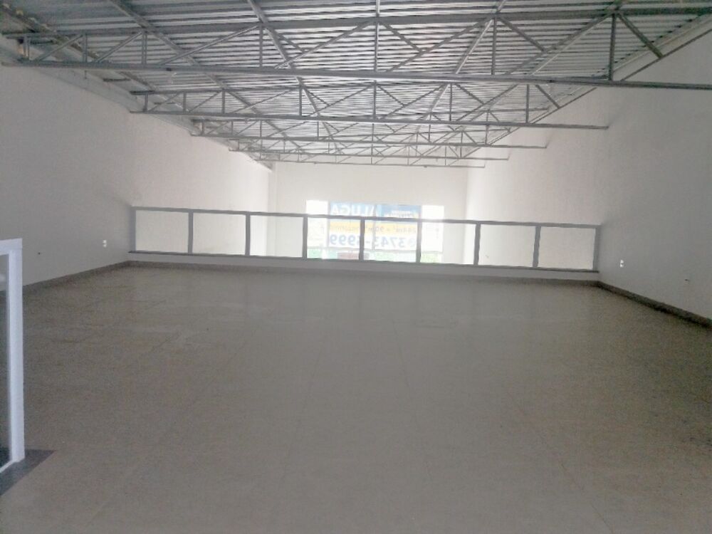 Depósito-Galpão-Armazém para alugar, 300m² - Foto 1