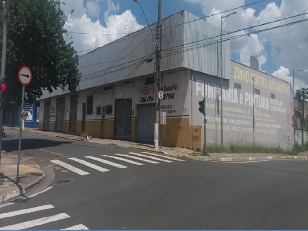 Depósito-Galpão, 1000 m² - Foto 4