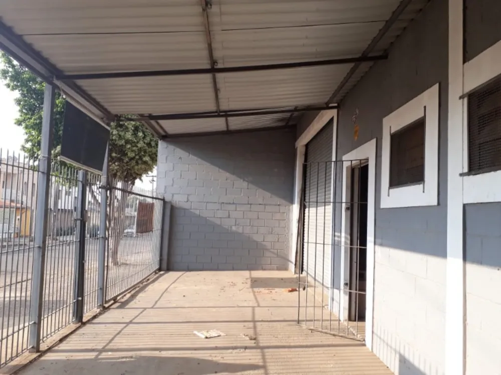 Depósito-Galpão, 380 m² - Foto 4