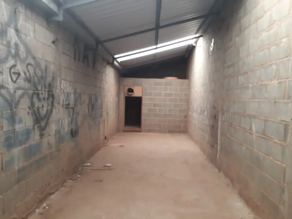 Depósito-Galpão, 380 m² - Foto 9