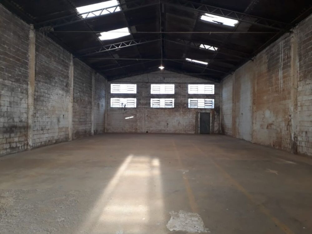 Depósito-Galpão-Armazém à venda, 380m² - Foto 10