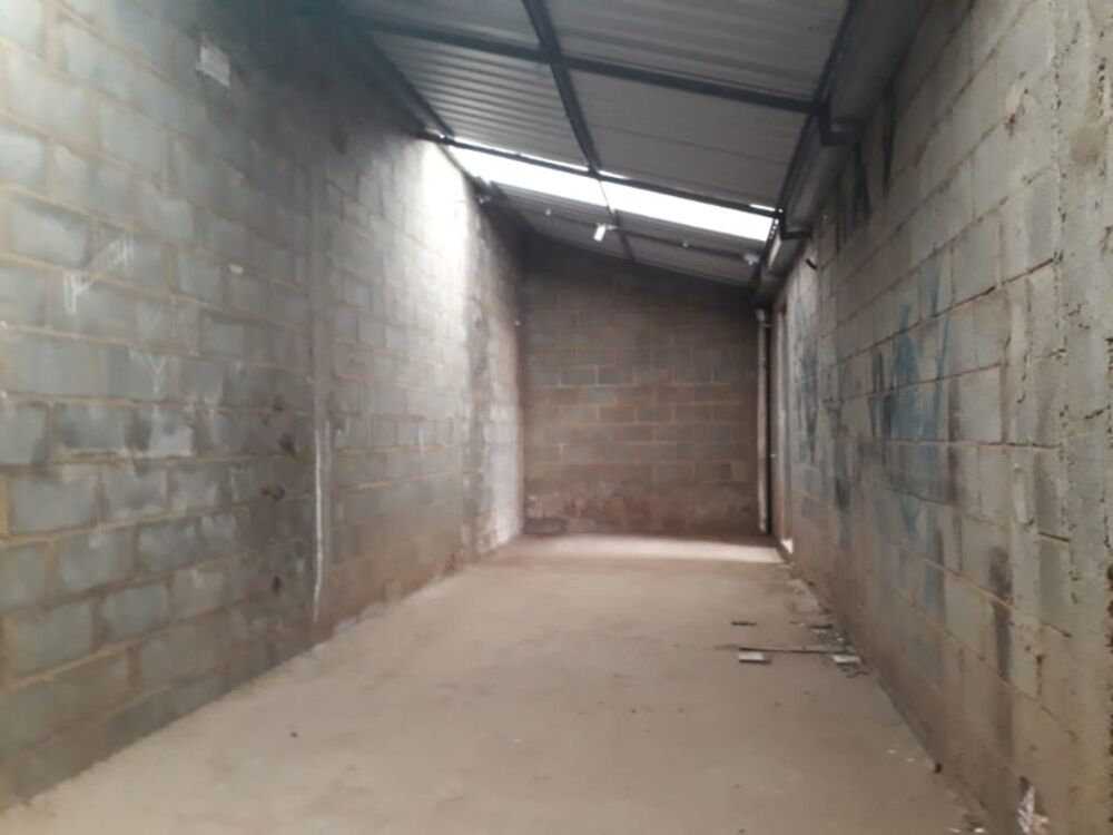 Depósito-Galpão-Armazém à venda, 380m² - Foto 9