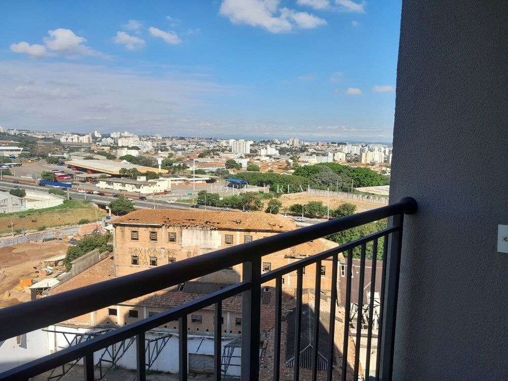 Apartamento, 2 quartos, 54 m² - Foto 2