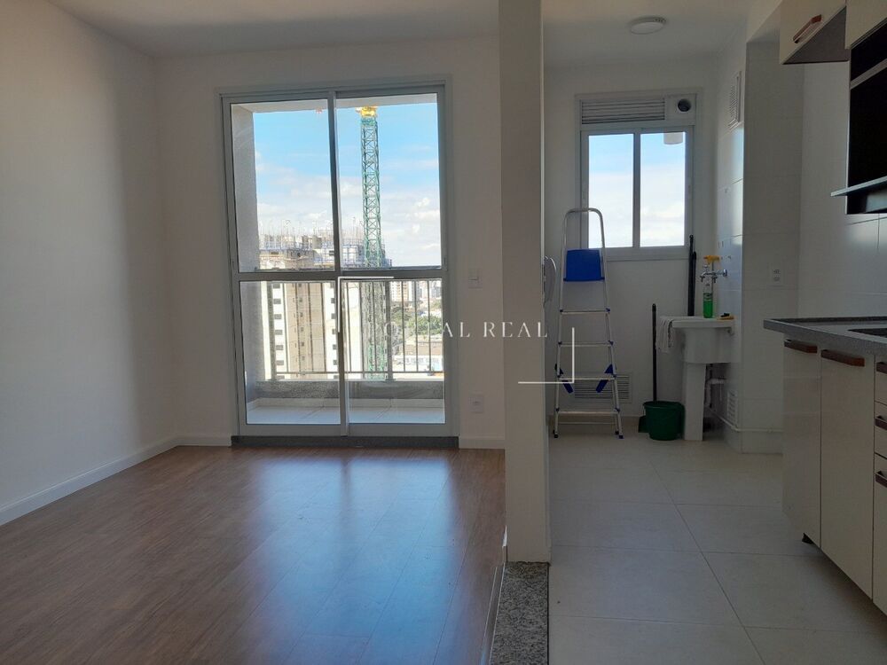 Apartamento, 2 quartos, 54 m² - Foto 5