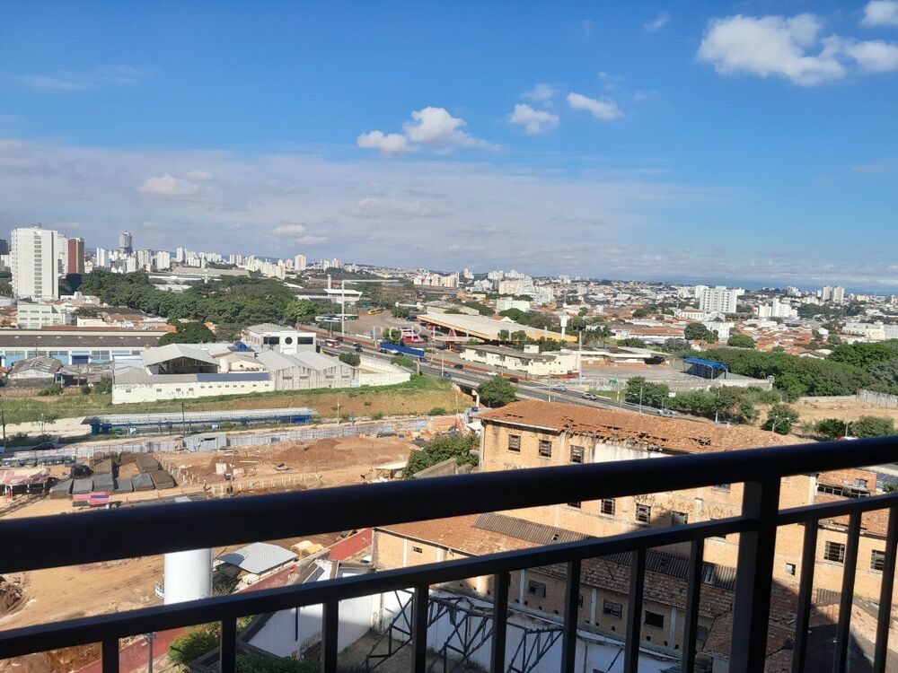Apartamento, 2 quartos, 54 m² - Foto 3