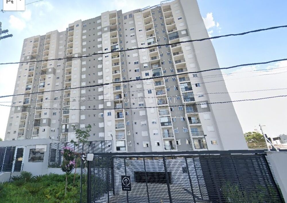 Apartamento, 2 quartos, 54 m² - Foto 1