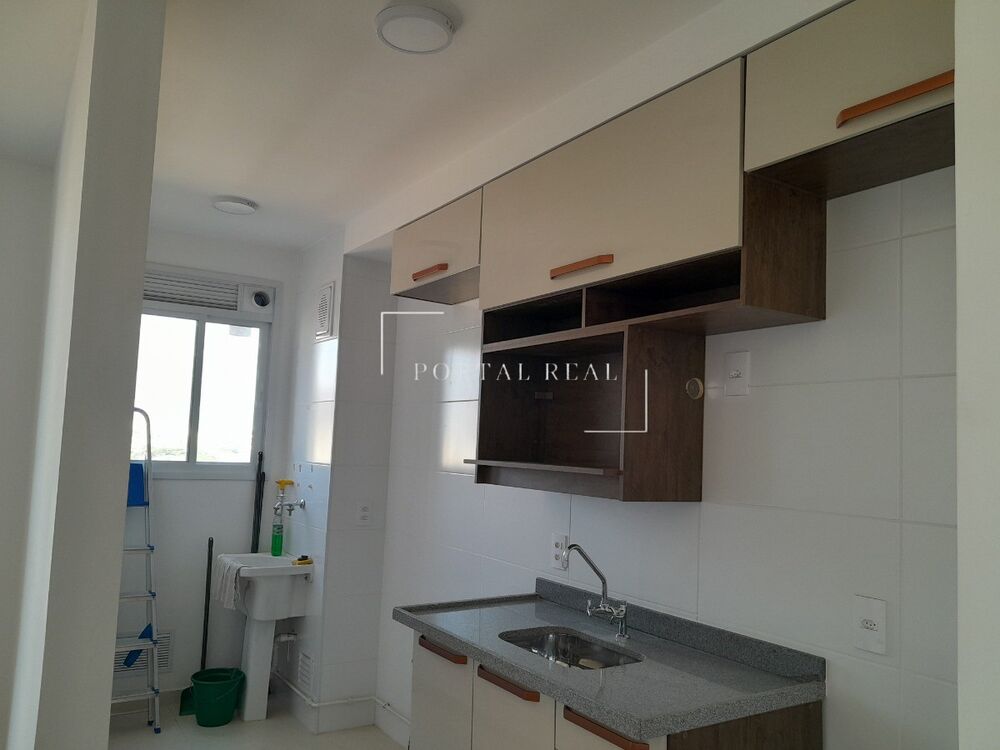 Apartamento, 2 quartos, 54 m² - Foto 4