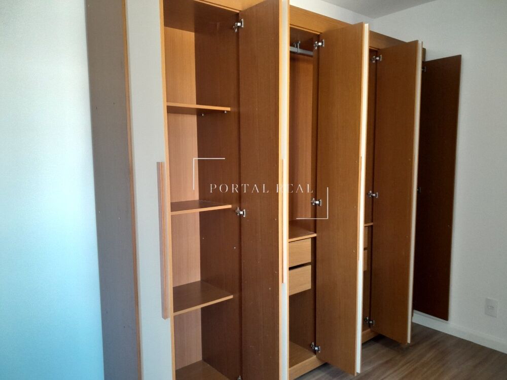 Apartamento, 2 quartos, 54 m² - Foto 6