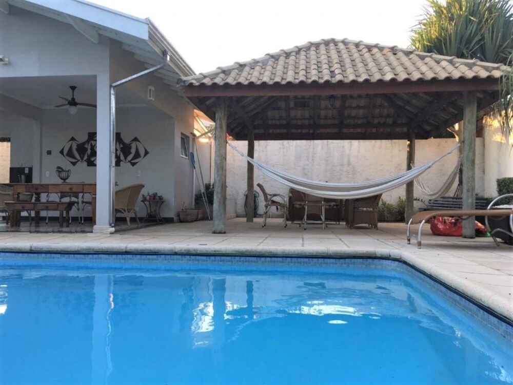 Casa à venda com 3 quartos - Foto 4