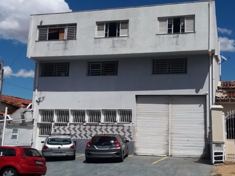 Depósito-Galpão, 500 m² - Foto 2