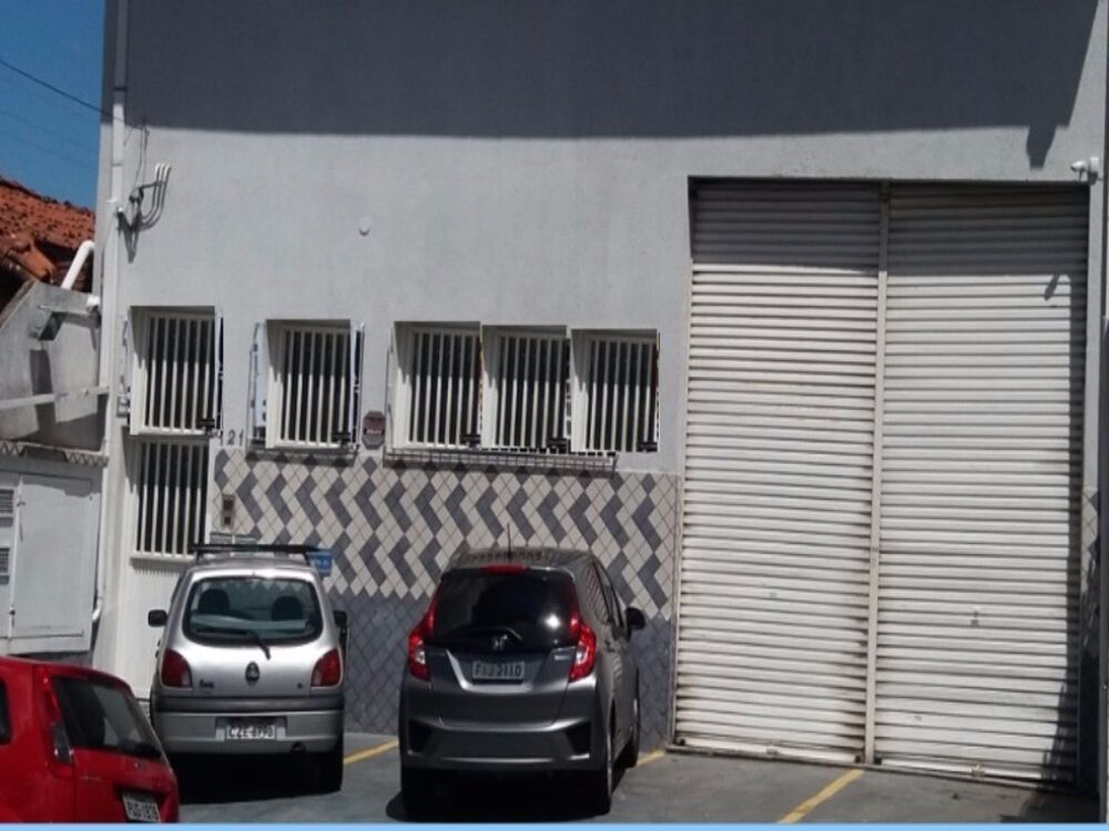 Depósito-Galpão, 500 m² - Foto 3
