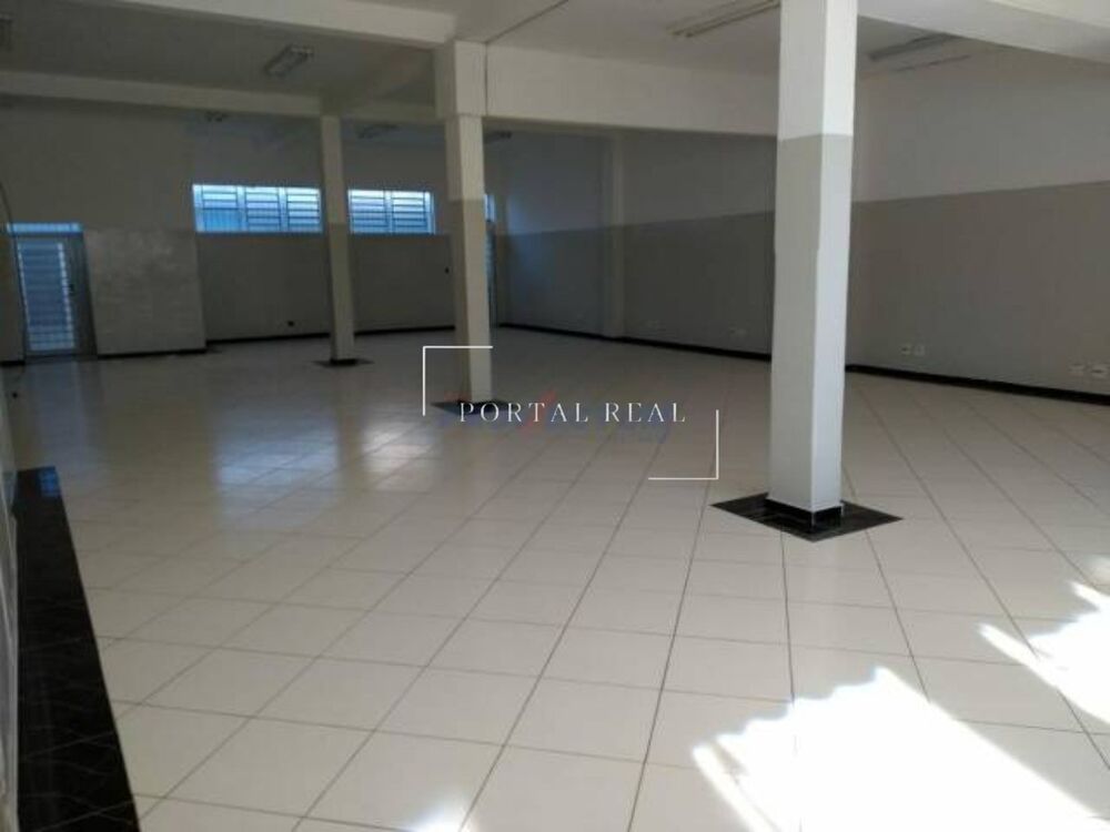 Depósito-Galpão, 500 m² - Foto 6