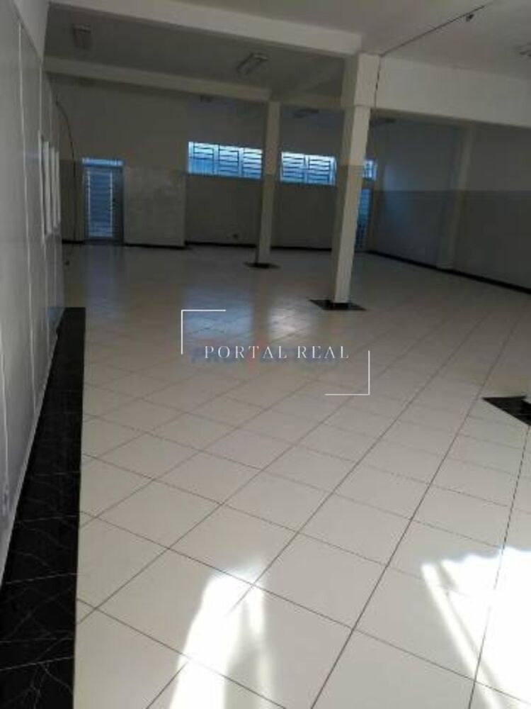 Depósito-Galpão, 500 m² - Foto 1