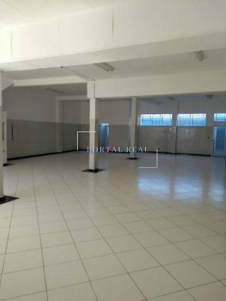 Depósito-Galpão, 500 m² - Foto 5