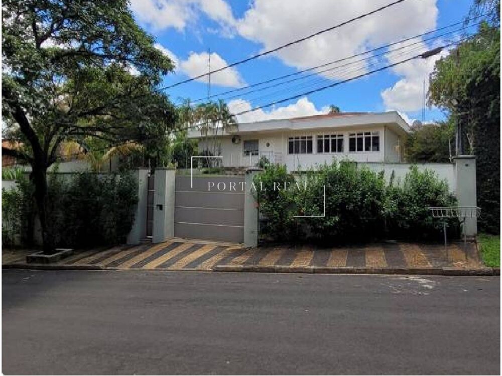 Prédio Inteiro à venda e aluguel com 4 quartos, 2026m² - Foto 1