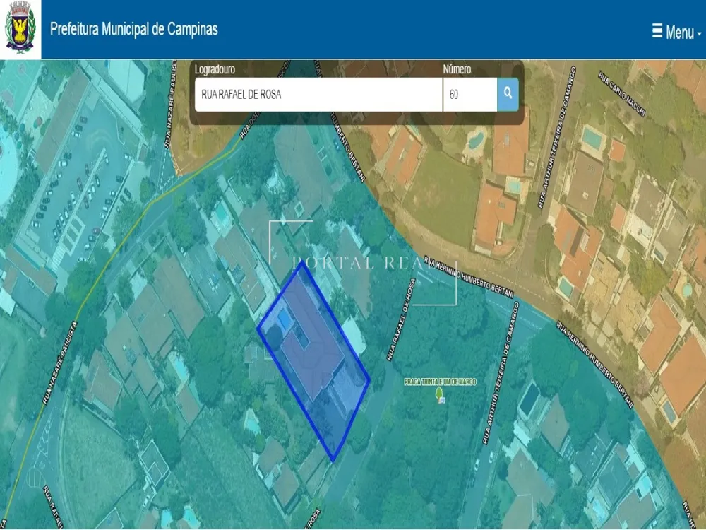 Prédio Inteiro, 2026 m² - Foto 12