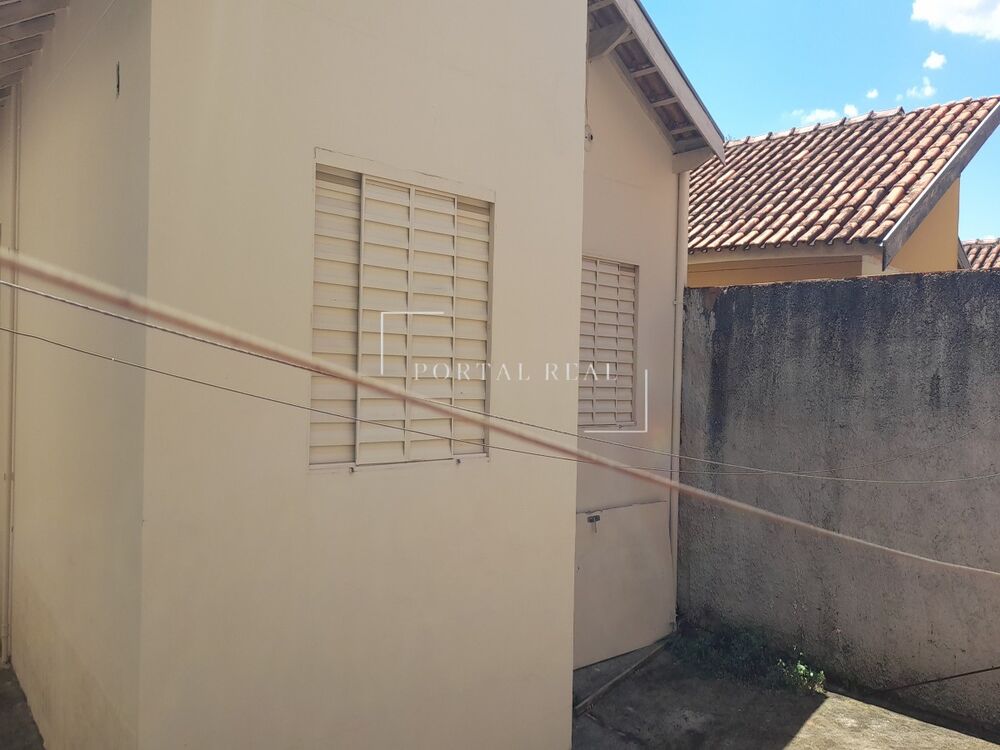 Casa, 2 quartos, 80 m² - Foto 5
