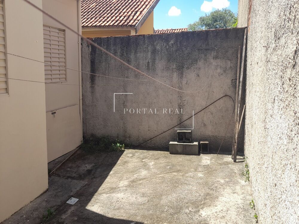 Casa, 2 quartos, 80 m² - Foto 1