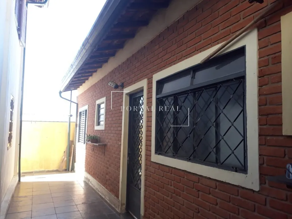 Casa, 4 quartos, 260 m² - Foto 6
