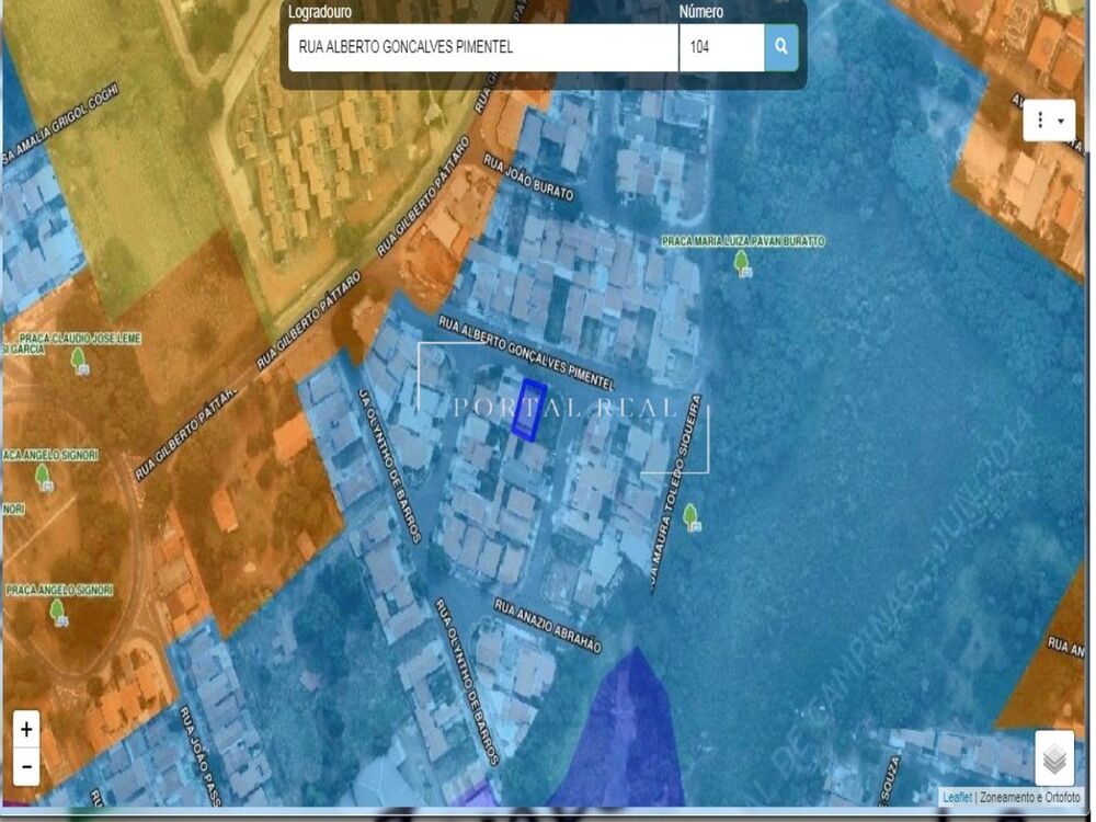 Casa, 4 quartos, 260 m² - Foto 7