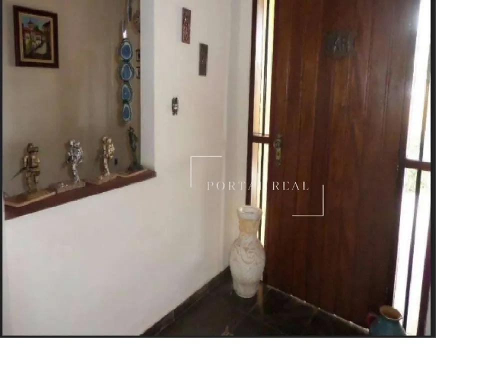 Casa, 4 quartos, 260 m² - Foto 12