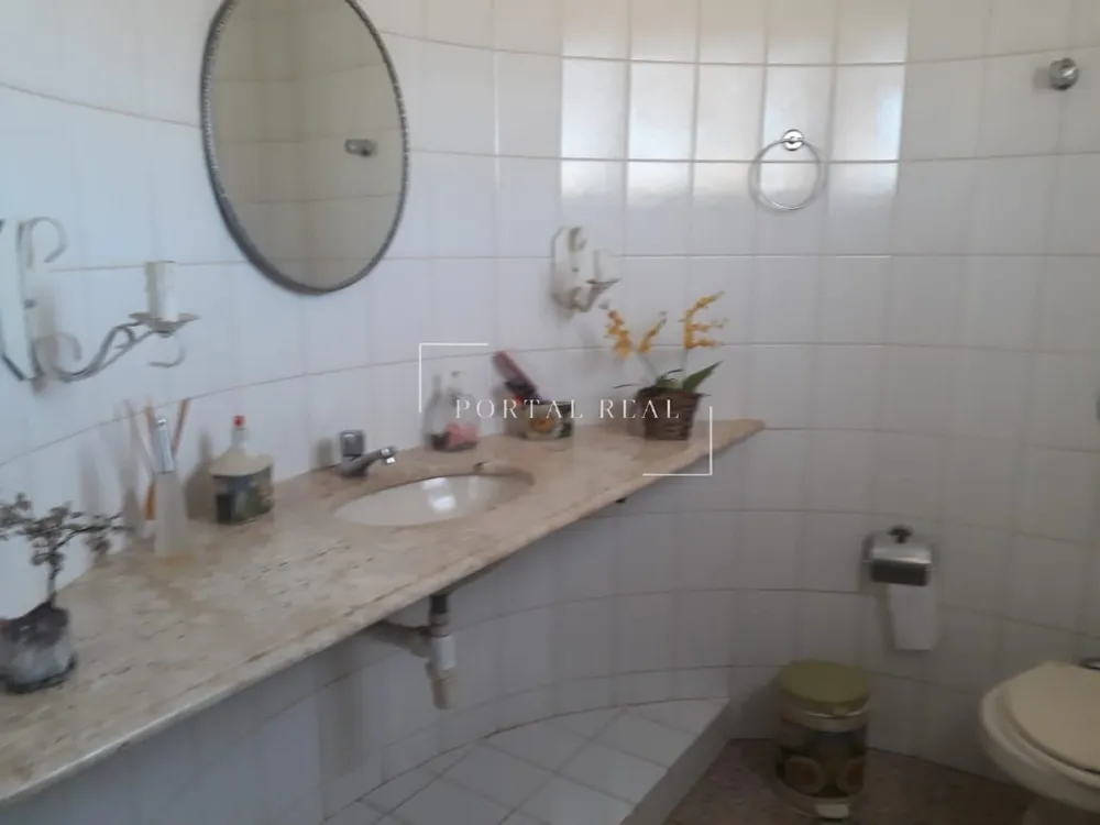 Casa, 4 quartos, 260 m² - Foto 4