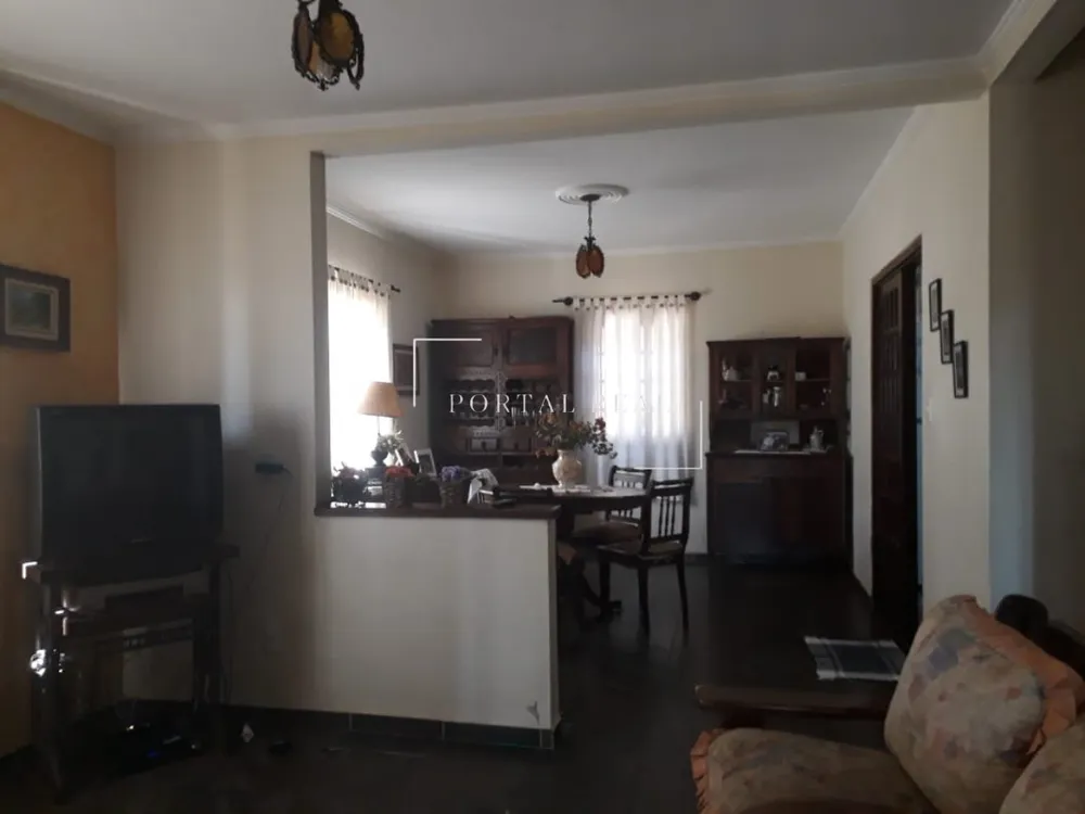 Casa, 4 quartos, 260 m² - Foto 3