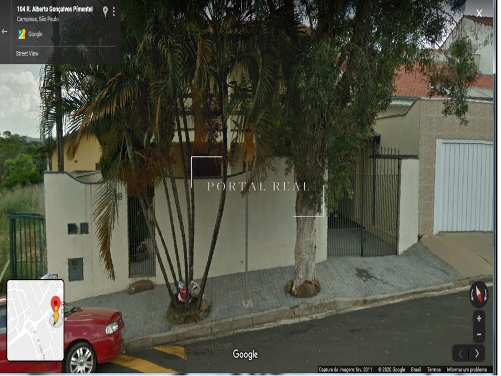 Casa, 4 quartos, 260 m² - Foto 6