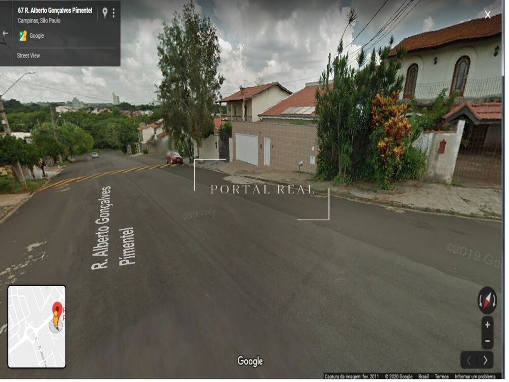 Casa, 4 quartos, 260 m² - Foto 5