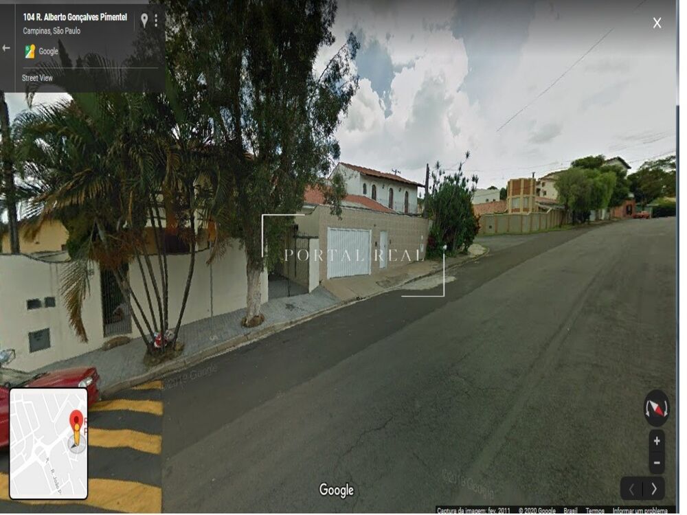 Casa, 4 quartos, 260 m² - Foto 8