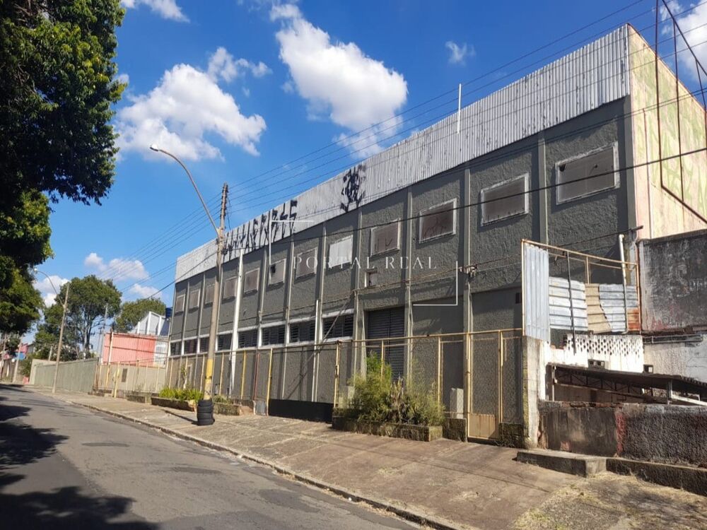 Depósito-Galpão, 3600 m² - Foto 2