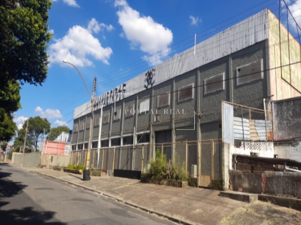 Depósito-Galpão, 3600 m² - Foto 4