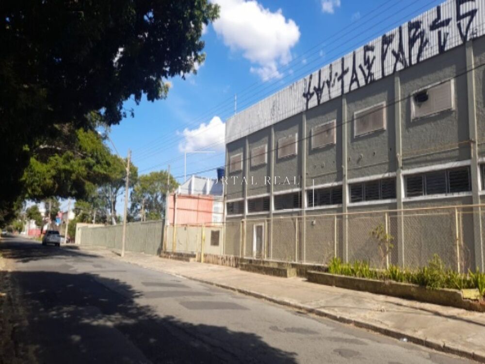 Depósito-Galpão, 3600 m² - Foto 3