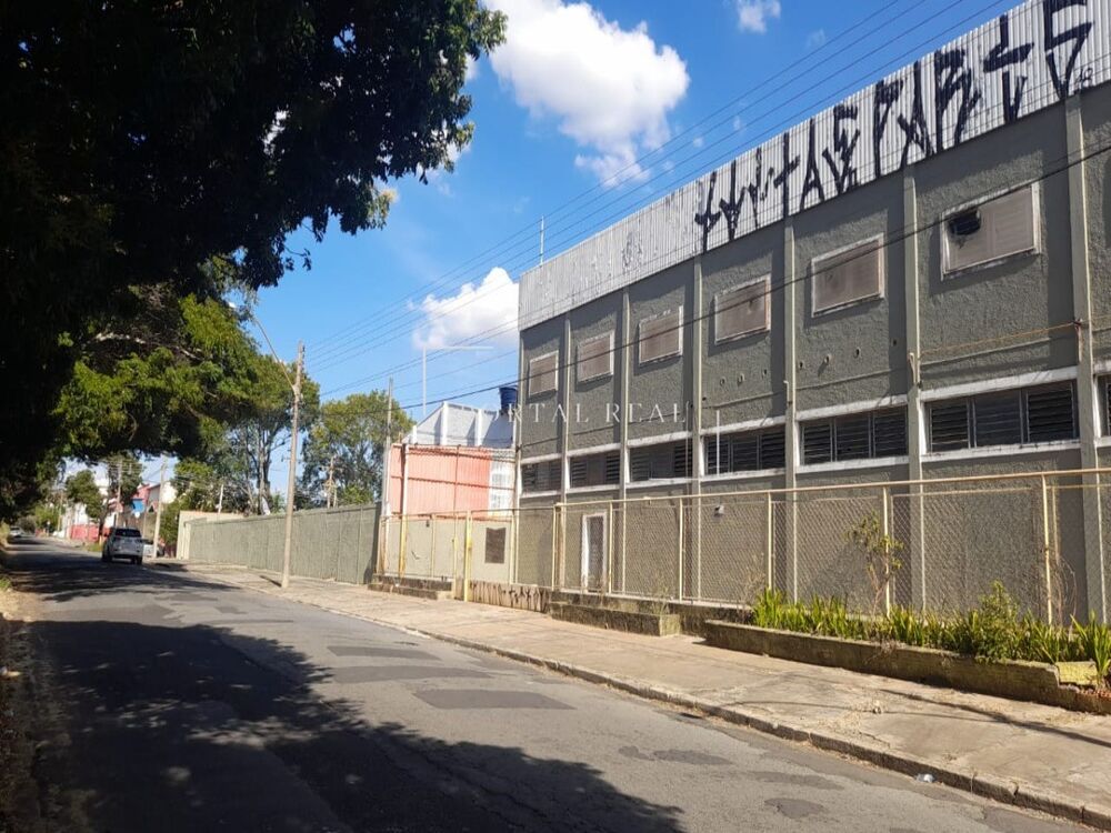 Depósito-Galpão, 3600 m² - Foto 1