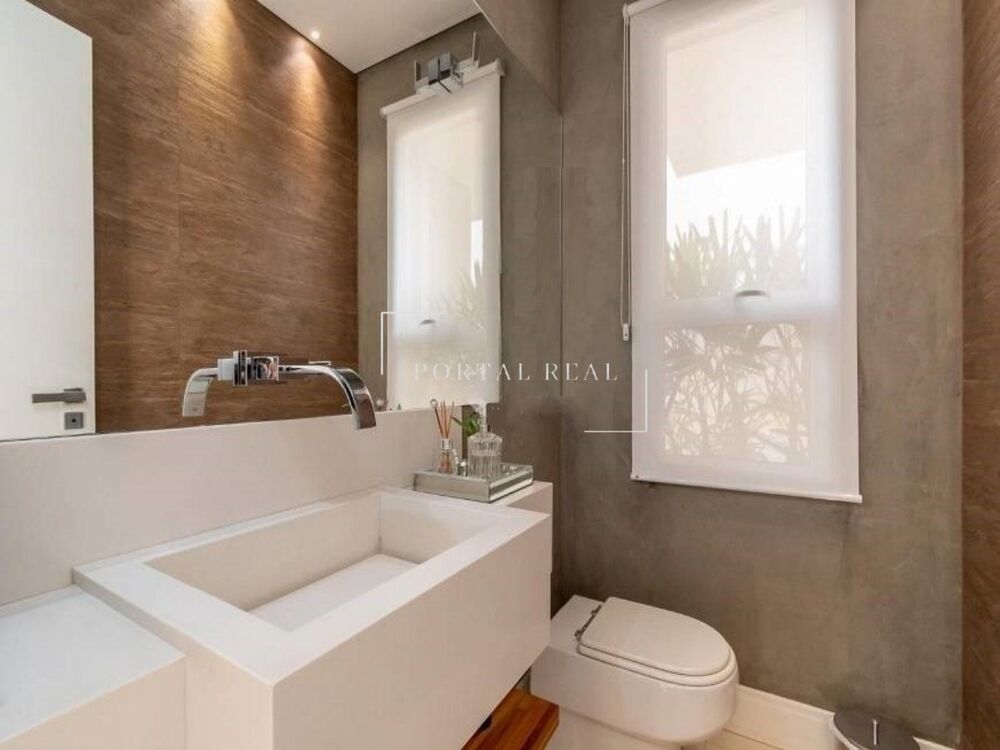 Casa, 5 quartos, 340 m² - Foto 2